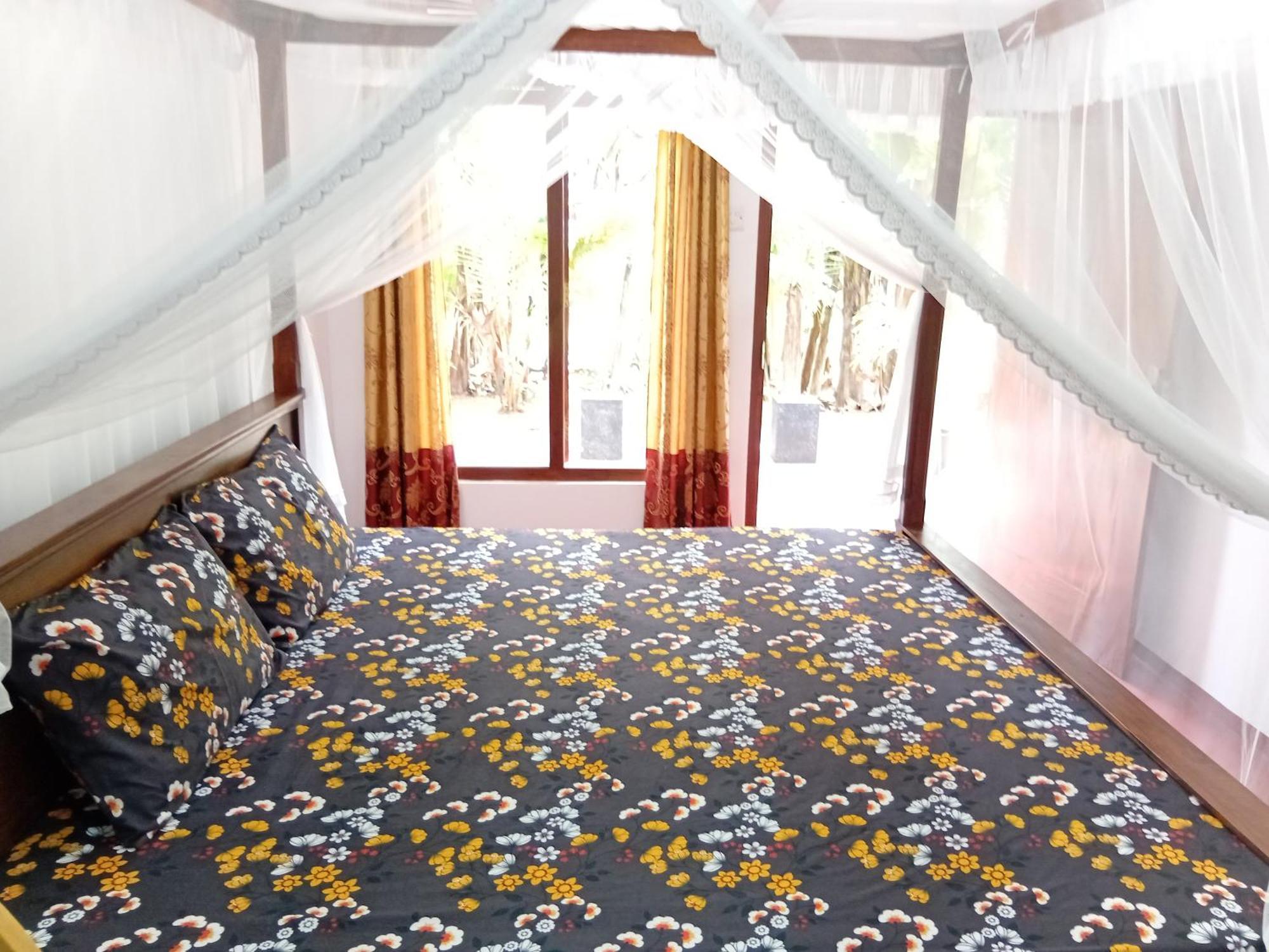 Bakery Family Guest House Mirissa Exteriér fotografie